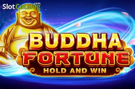 Buddha Fortune Hold And Win Slot - Play Online